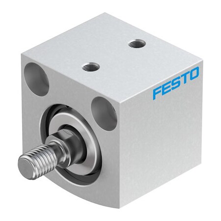 Festo Short-Stroke Cylinder ADVC-25-10-A-P ADVC-25-10-A-P